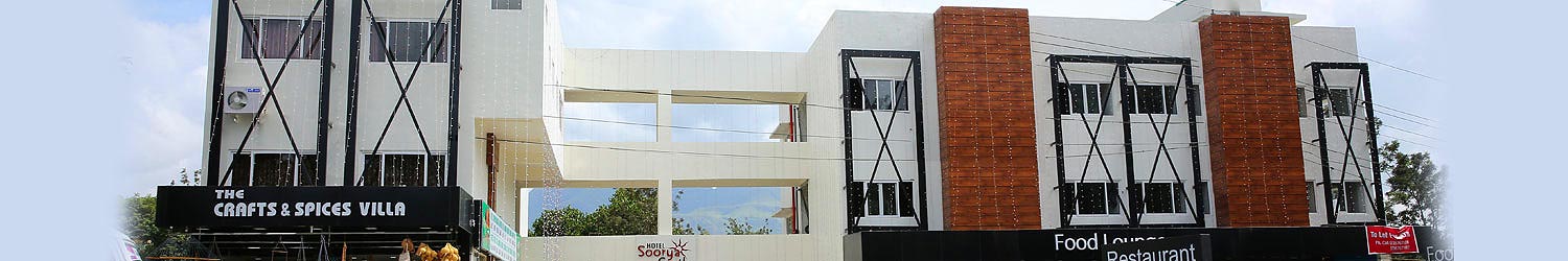 Hotel Haksons