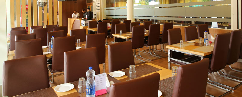 Hotel Soorya castle